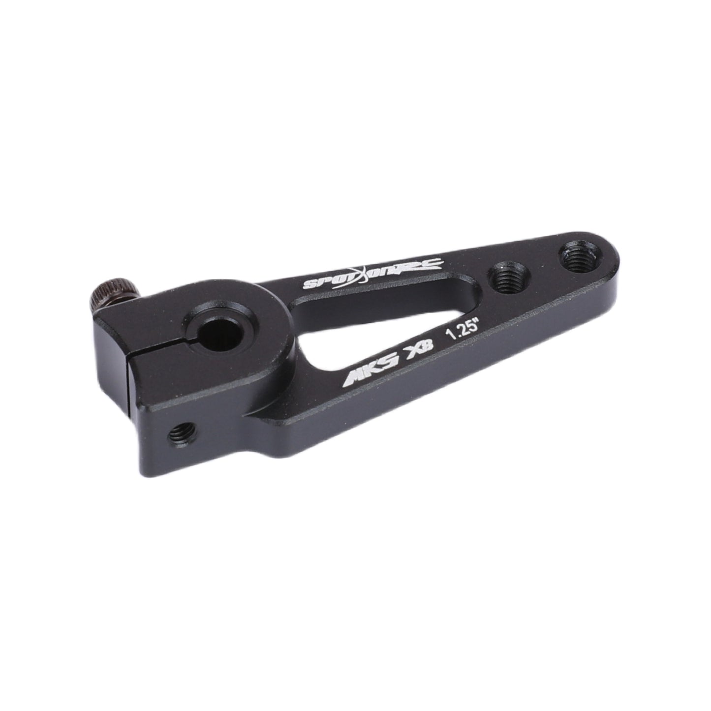 MKS X8 Servo arm 32mm (1.25") M3