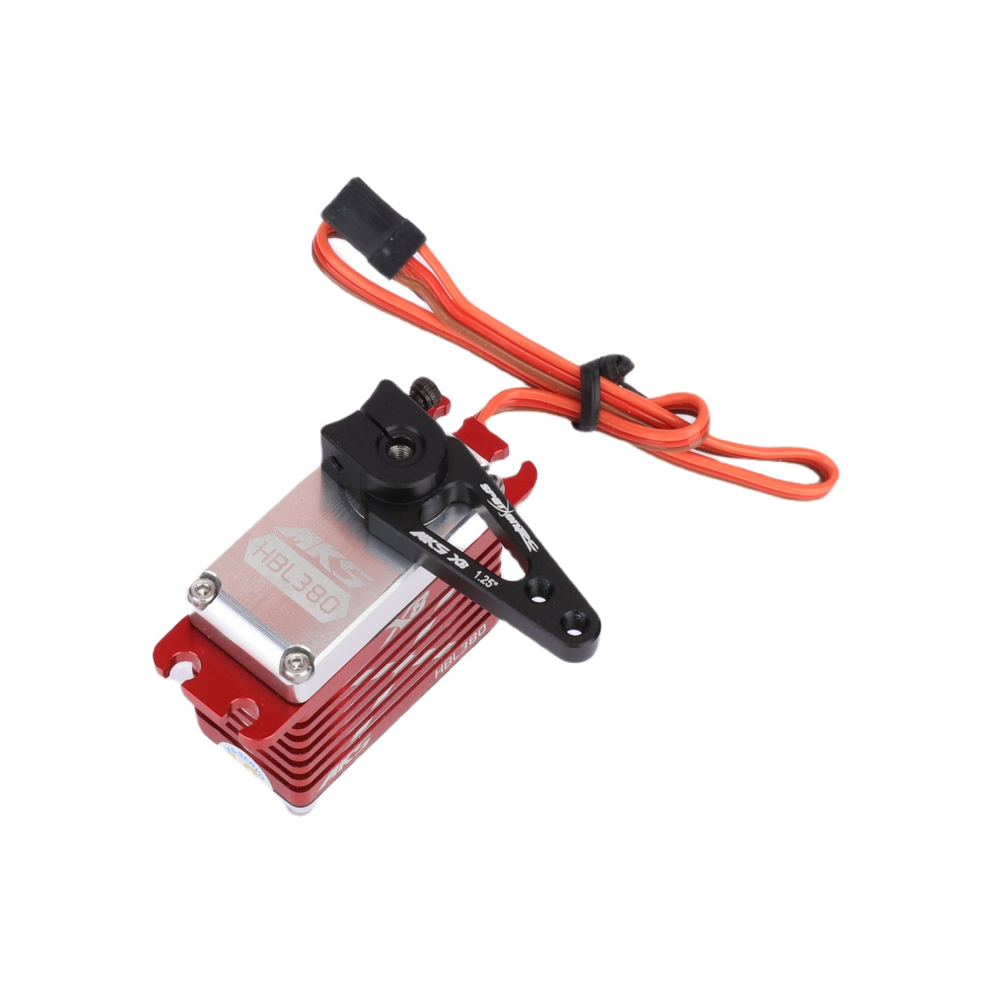 MKS X8 Servo arm 32mm (1.25") M3