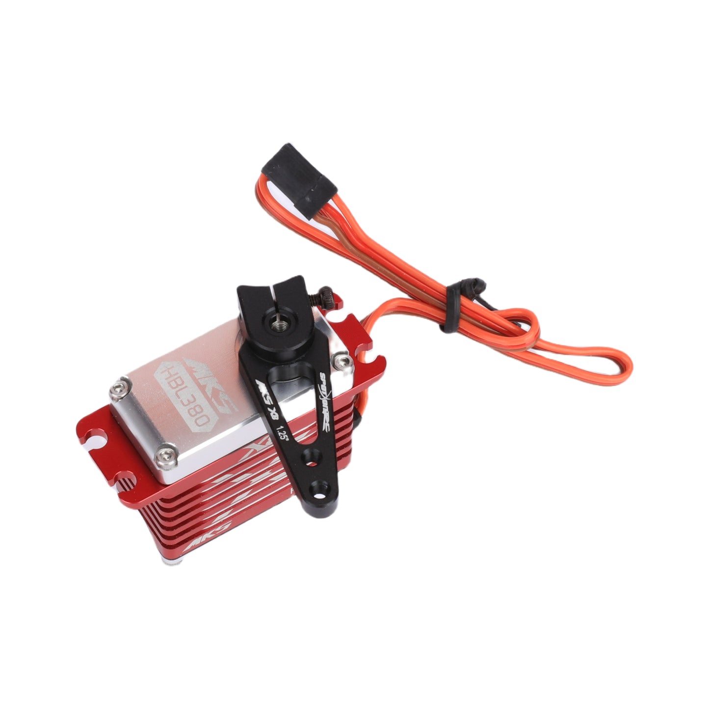 MKS X8 Servo arm 32mm (1.25") M3