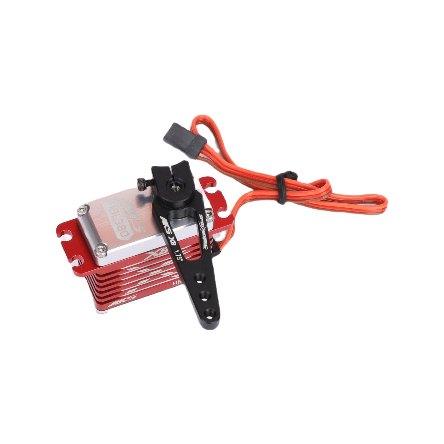 MKS X8 Servo arm 45mm (1.75") M3