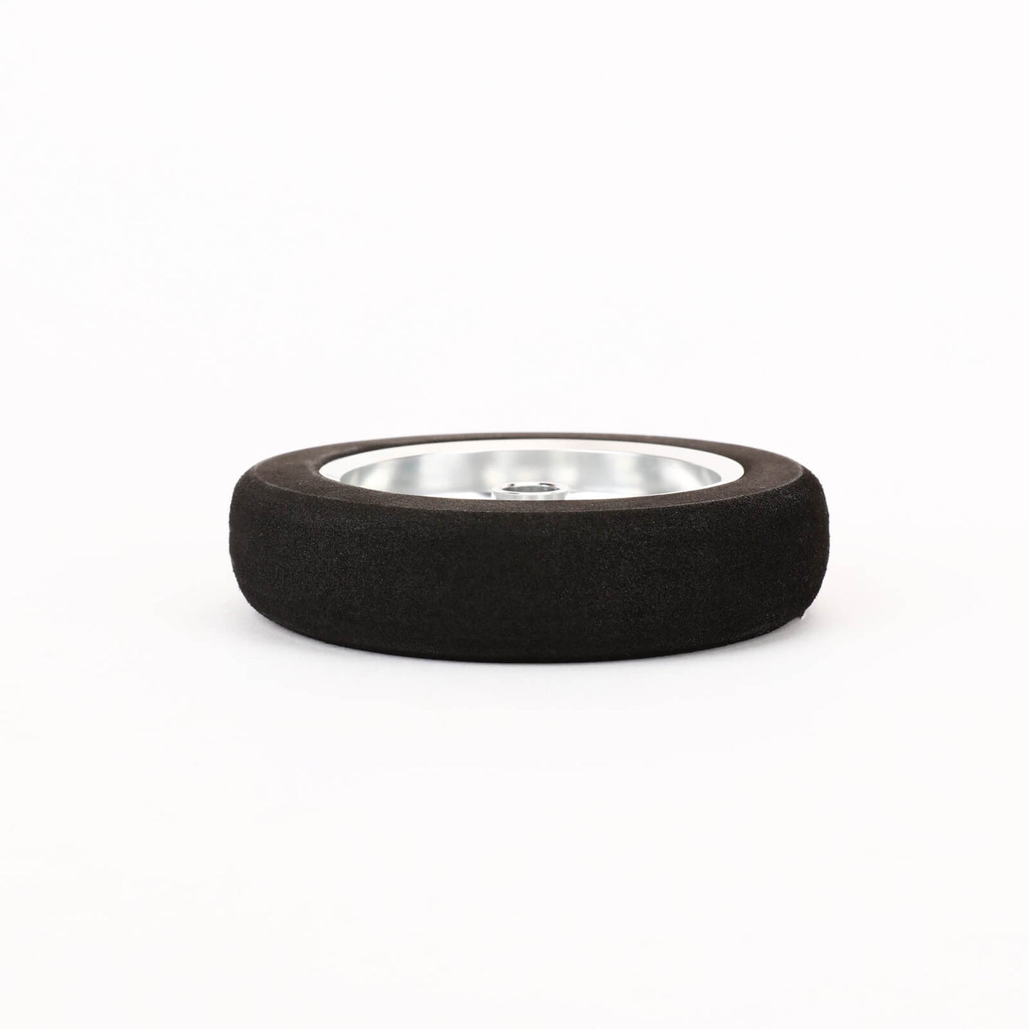 FlyWheelz™Alu Hub Light Foam Wheel 2.75"/7cm