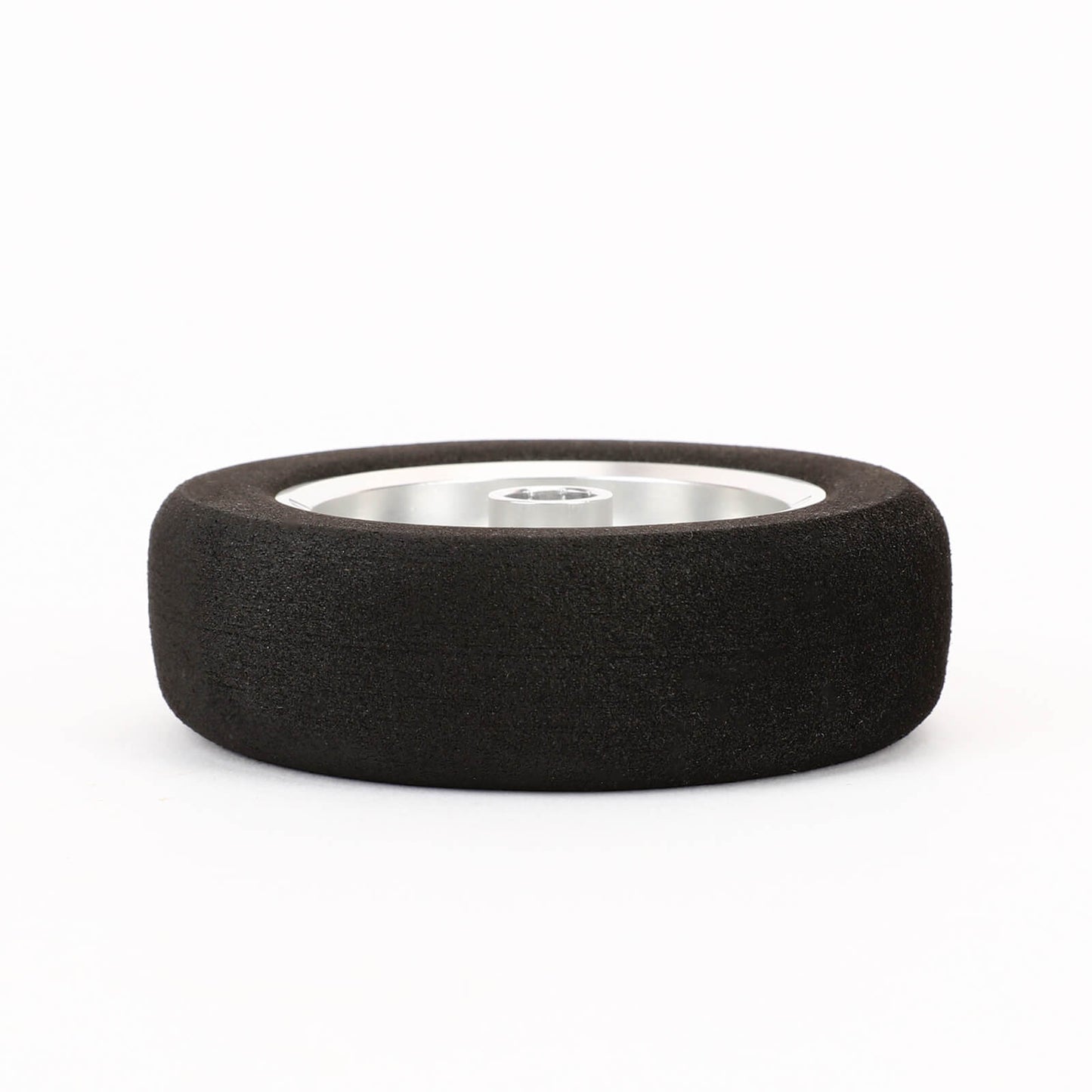 FlyWheelz™Alu Hub Light Foam Wheel 2.5"/6.35cm