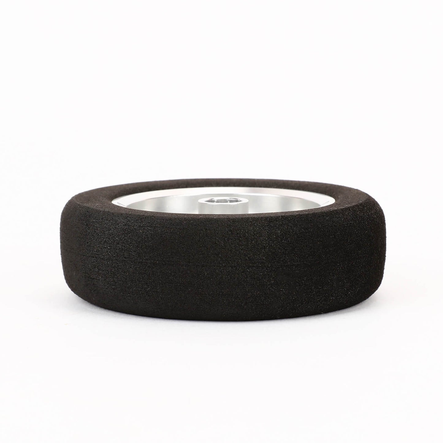 FlyWheelz™Alu Hub Light Foam Wheel 2.5"/6.35cm