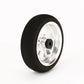 FlyWheelz™Alu Hub Light Foam Wheel 2.25"/5.71cm