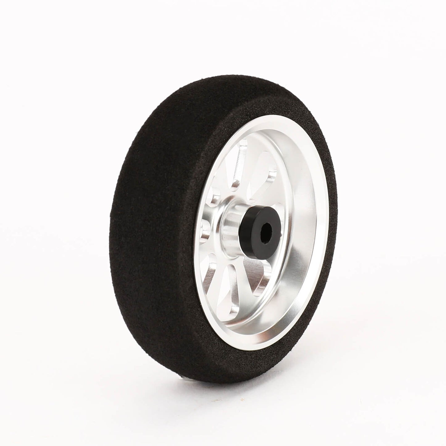 FlyWheelz™Alu Hub Light Foam Wheel 2.25"/5.71cm