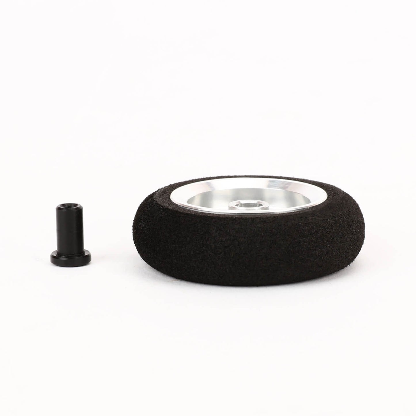 FlyWheelz™Alu Hub Light Foam Wheel 1.25"/3.18cm