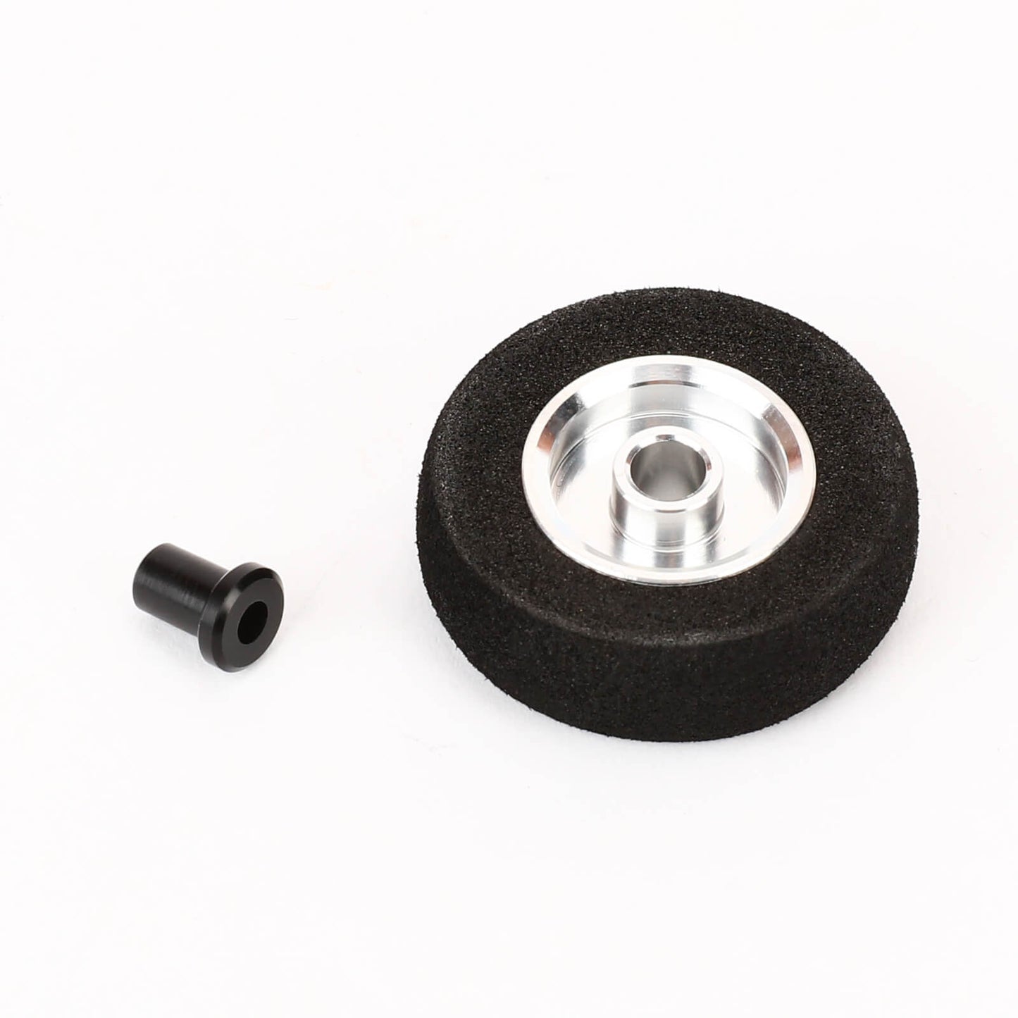 FlyWheelz™Alu Hub Light Foam Wheel 1"/2.54cm