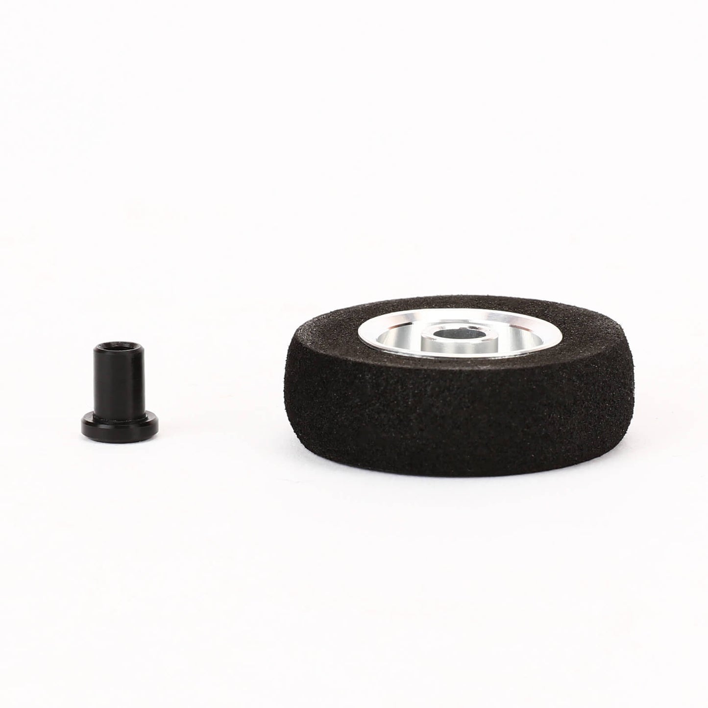 FlyWheelz™Alu Hub Light Foam Wheel 1"/2.54cm