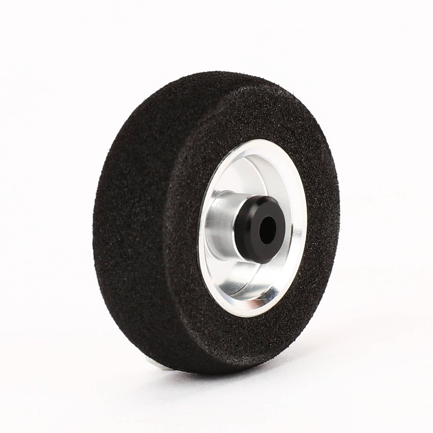 FlyWheelz™Alu Hub Light Foam Wheel 1"/2.54cm