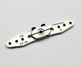 Full Arm24T Old Hitec 2.5" 64mm #4-40