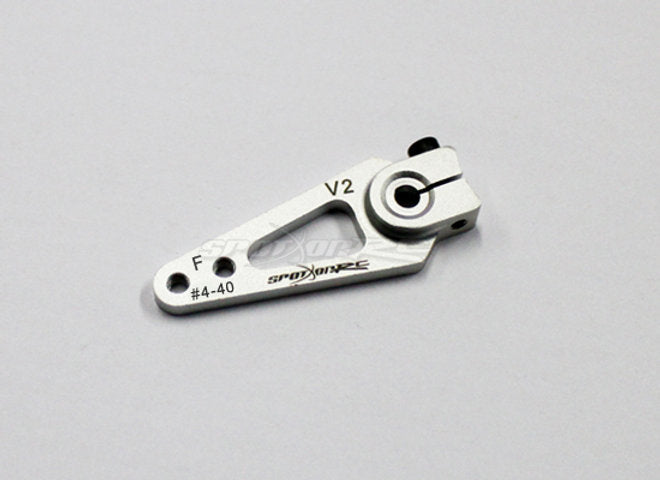 Servo Arm 25T Futaba&New Hitec 1.5" 38.10mm #4-40