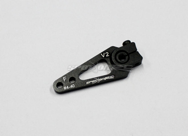 Servo Arm 25T Futaba&New Hitec 1.5" 38.10mm #4-40