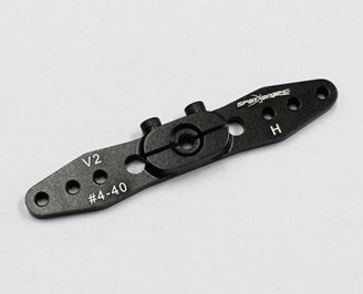 Full Arm24T Old Hitec 2.5" 64mm #4-40