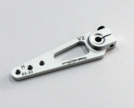Servo Arm 24T Old Hitec 1.75" 45mm #4-40