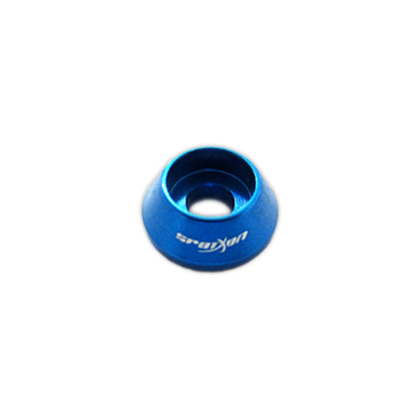 Washers - Cap Bolt M3, #4-40