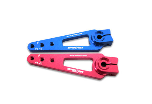 Servo Arm 25T Futaba&New Hitec 1.75" 45mm #4-40