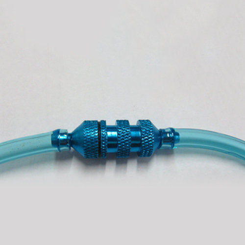Fuel Tubing Φ0.236x0.138in/Φ6x3.5mm