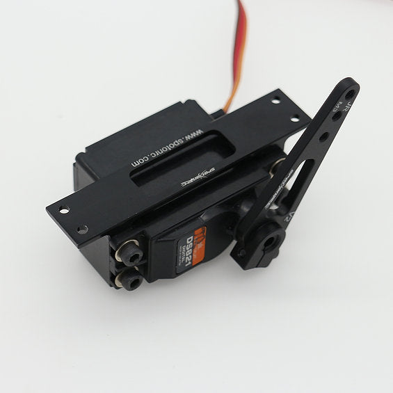 NEW Side Servo Mount S Type V2