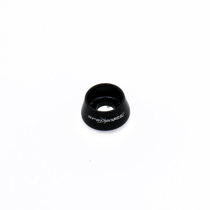 Washers - Cap Bolt M4, #8-32