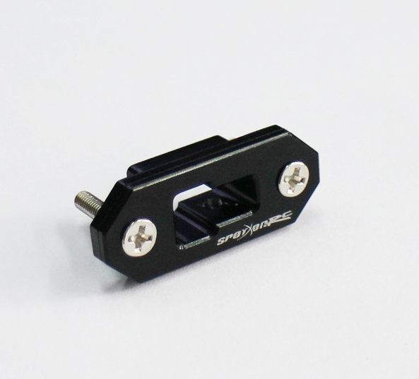 SpotonRC Deans Connector Bulkhead