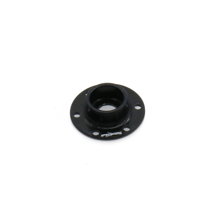 Washers - Wide M4, #8-32