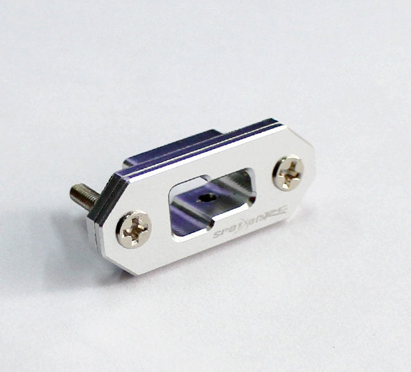 SpotonRC Deans Connector Bulkhead