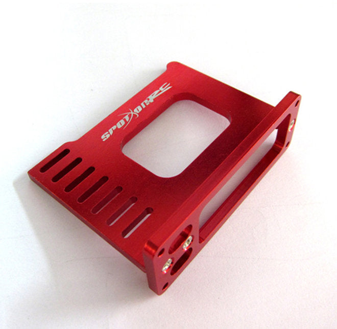 Vertical Receiver Holder
