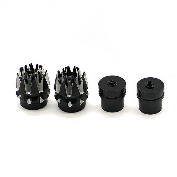 M3 3D style Gimbal stick end for Futaba, Spektrum, Frsky etc