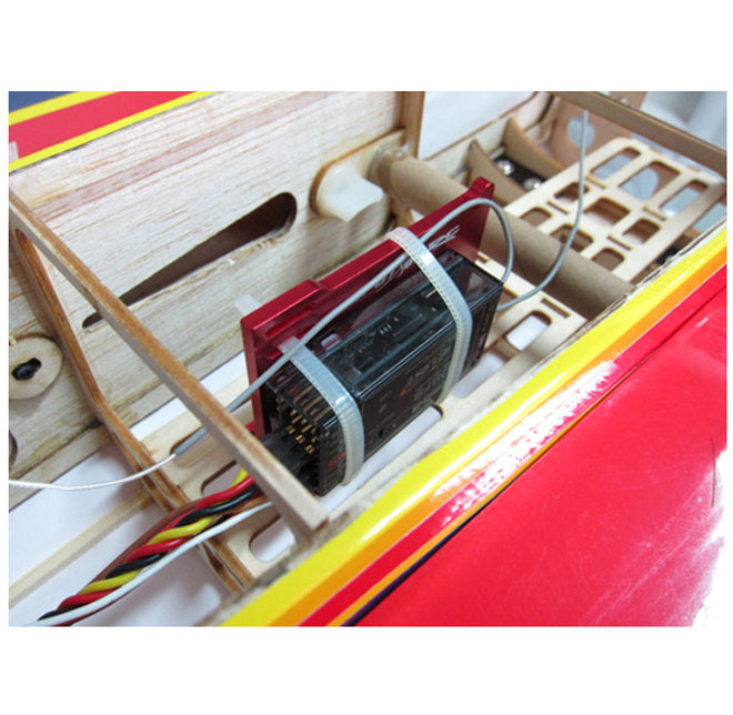 Vertical Receiver Holder