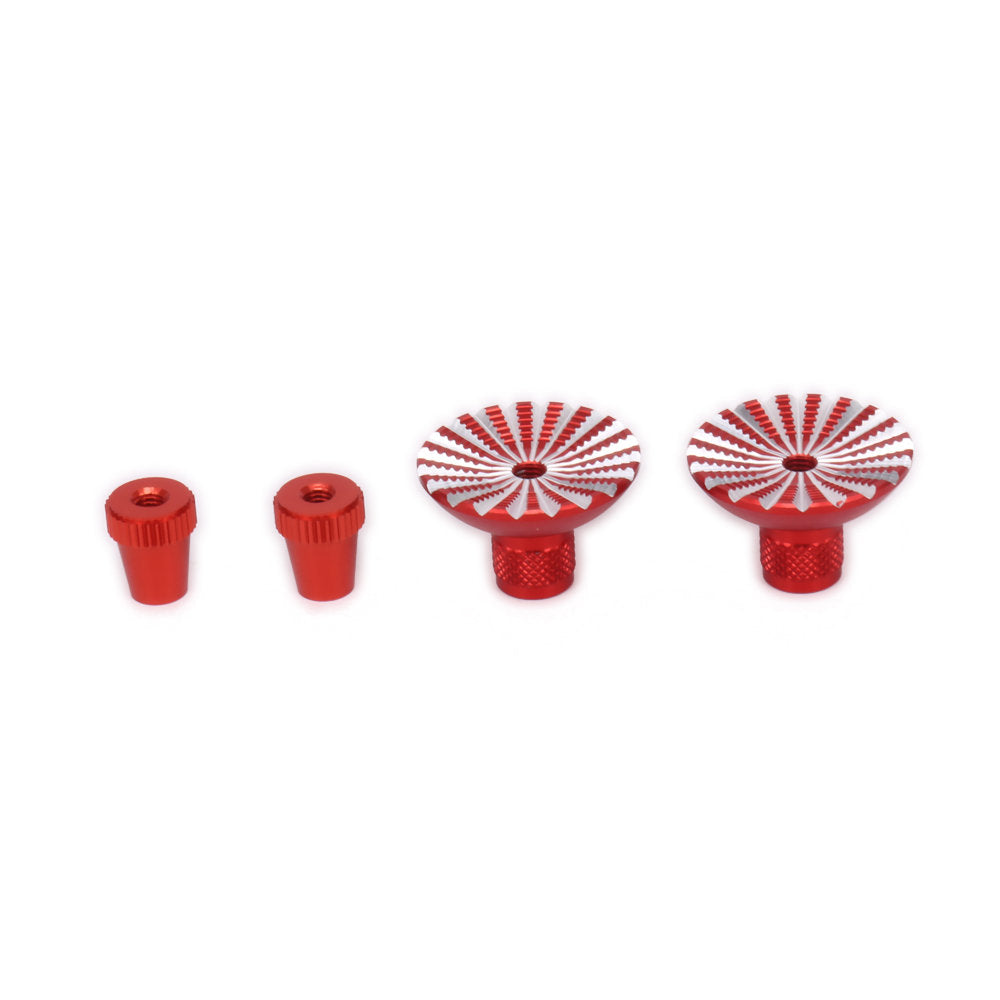 umbrella type adjustable transmitter stick ends(M3 thread, 23mm long)