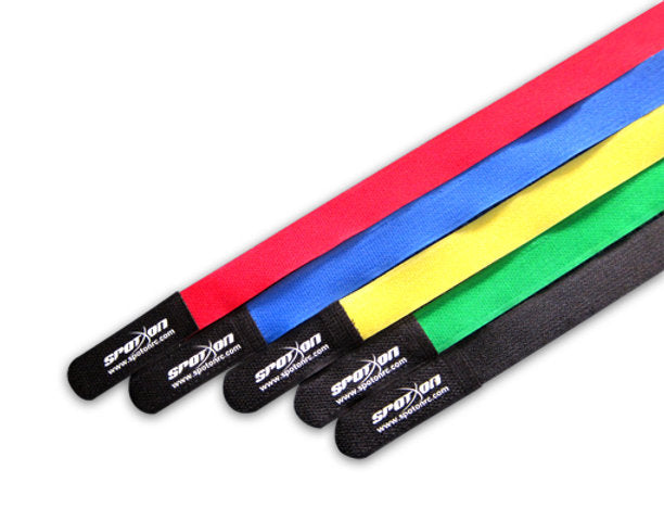 Velcro ® Straps 51cm*1.5cm/20in*0.6in