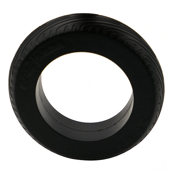 FlyWheelz™ 3.5"-89mm PU Tire(one piece)