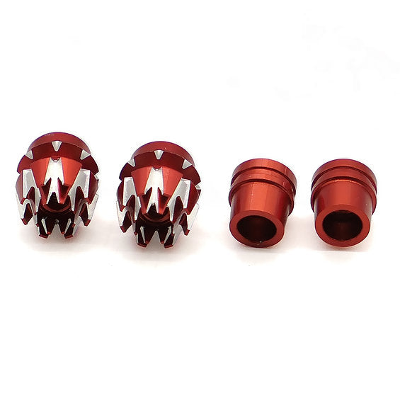 M3 3D style Gimbal stick end for Futaba, Spektrum, Frsky etc