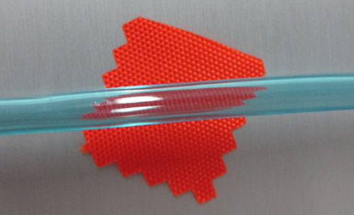 Fuel Tubing Φ0.236x0.138in/Φ6x3.5mm