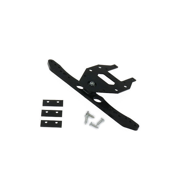 SpotonRC ARF Half Rudder Tray