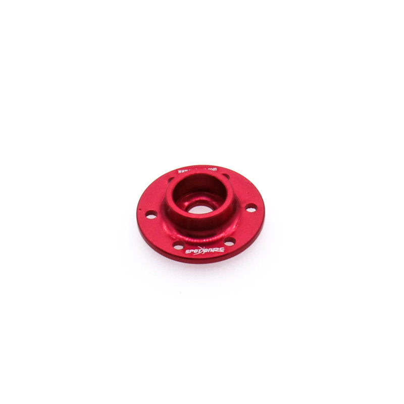 Washers - Wide M3, #4-40