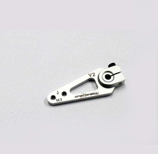Servo Arm 23T JR 1.25" 32mm M3