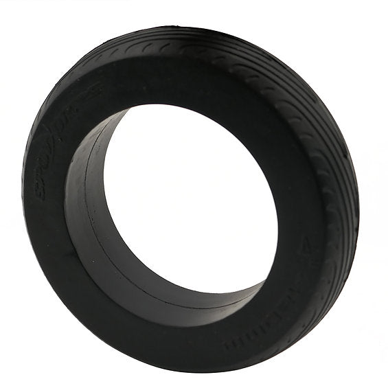 FlyWheelz™ 4"-102mm PU Tire(one piece)