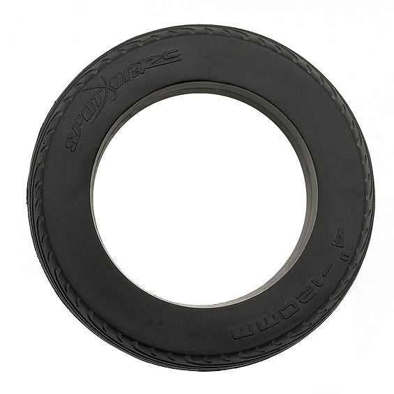 FlyWheelz™ 4"-102mm PU Tire(one piece)