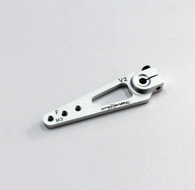 Servo Arm 25T Futaba&New Hitec 2" 51mm M3