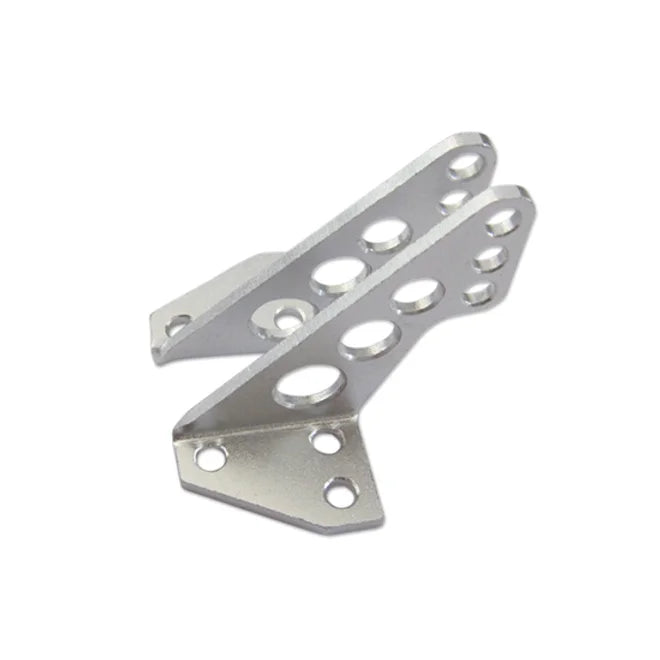 Double-truss Control Horn
