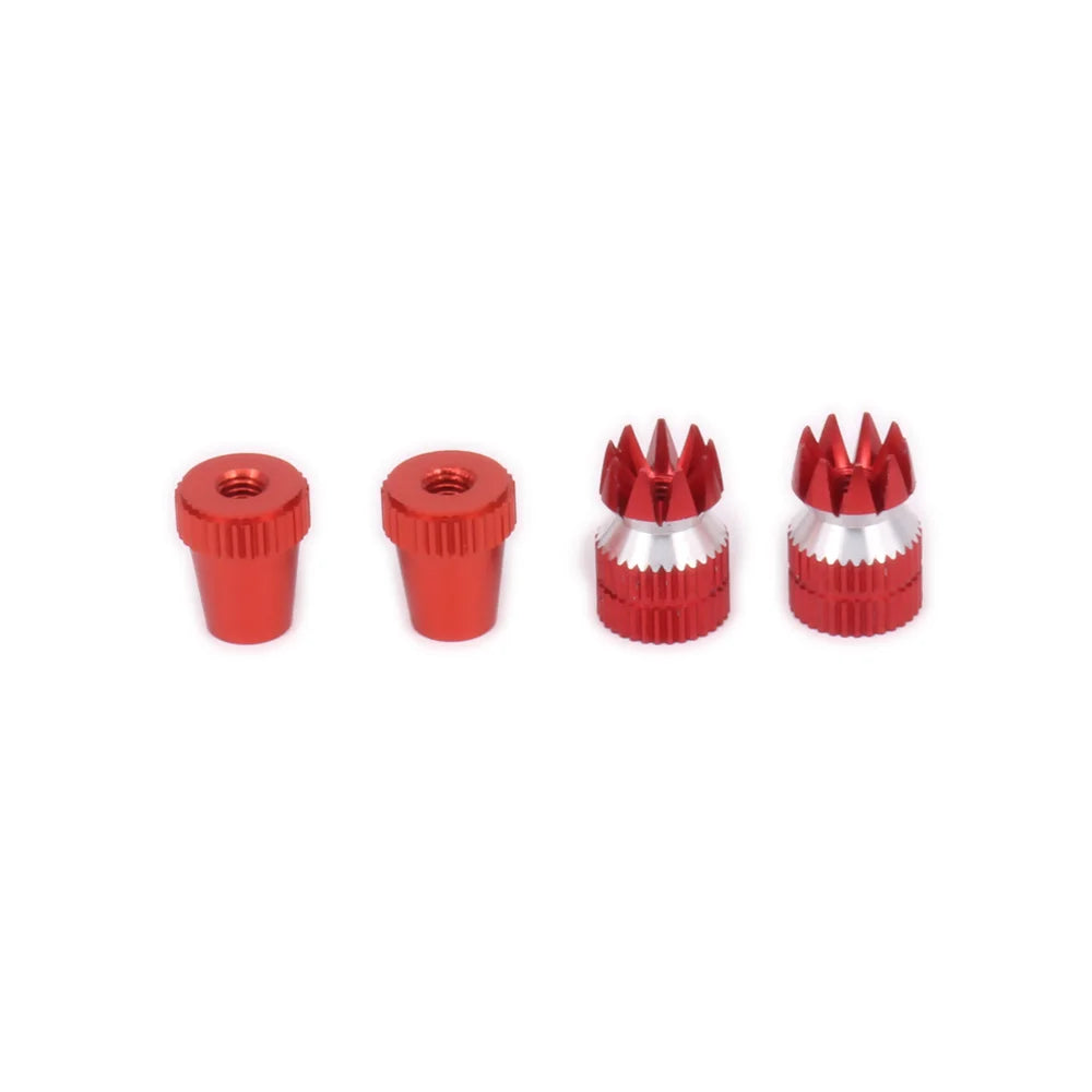 SpotonRC adjustable transmitter stick ends(M3 thread, 21mm long, outer diameter 8mm)