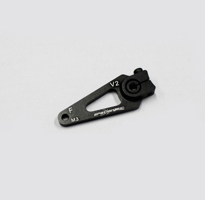 Servo Arm 25T Futaba&New Hitec 1" 25.4mm M3