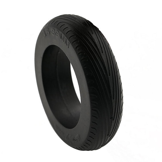 FlyWheelz™ 3.5"-89mm PU Tire(one piece)