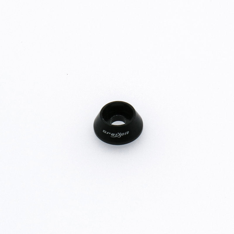 Washers - Cap Bolt M3, #4-40