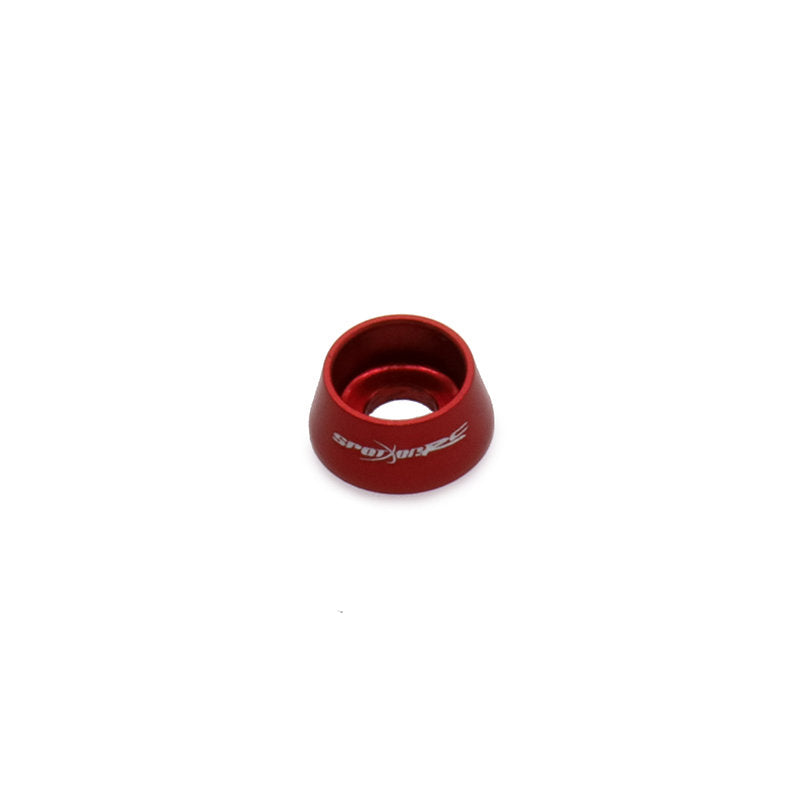 Washers - Cap Bolt M4, #8-32