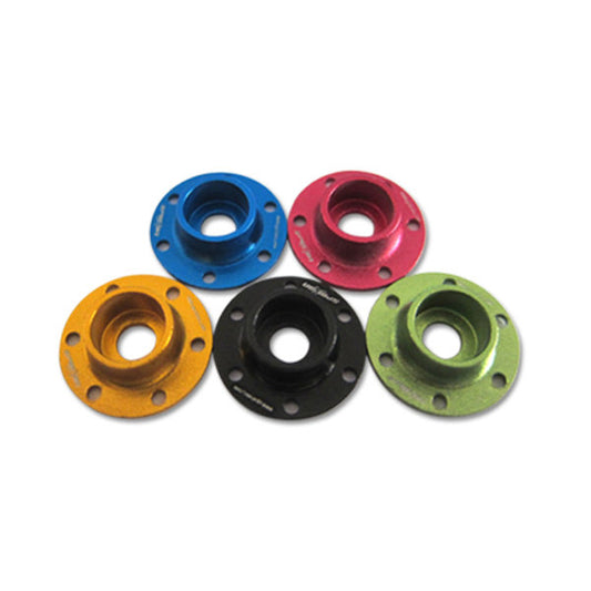 Washers - Wide M4, #8-32