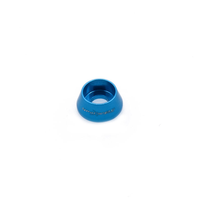 Washers - Cap Bolt M4, #8-32