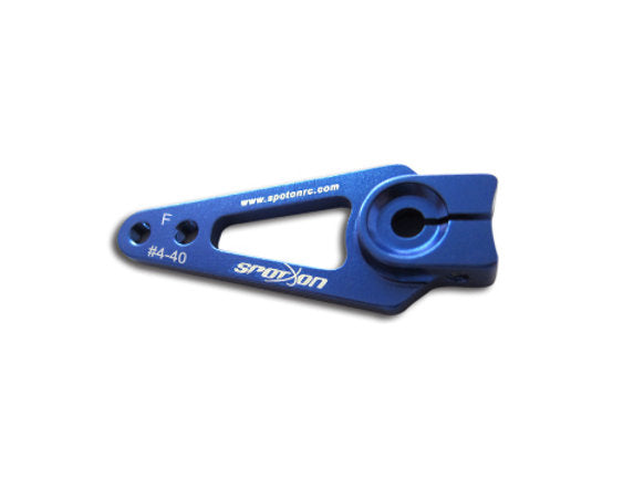 Servo Arm 25T Futaba&New Hitec 1.25" 32mm #4-40