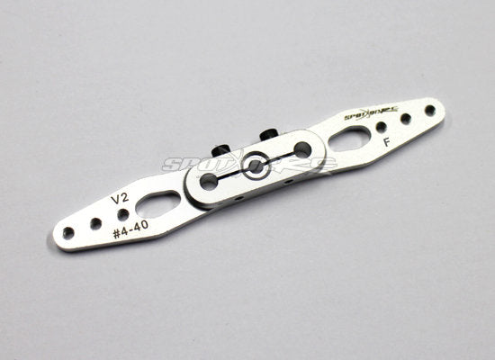 Full Arm 25T Futaba&New Hitec 3.5" 88.90mm #4-40